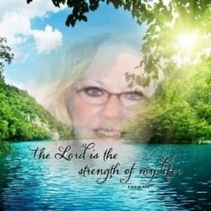 Meet your Posher, Vicki